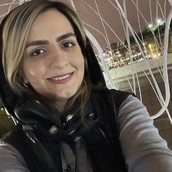 Sara Ghaffari